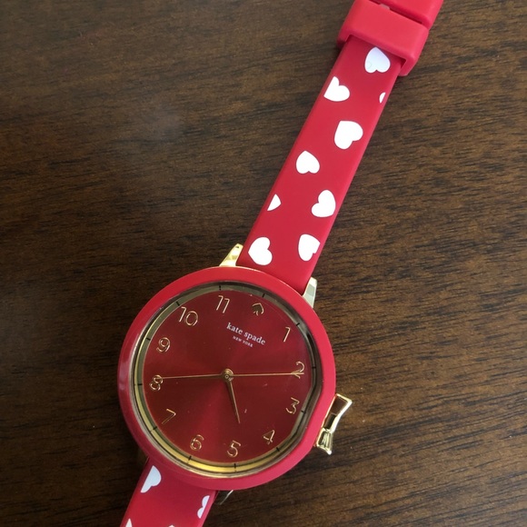 HP <3 Kate spade new collection valentine ♥️ - Picture 4 of 5